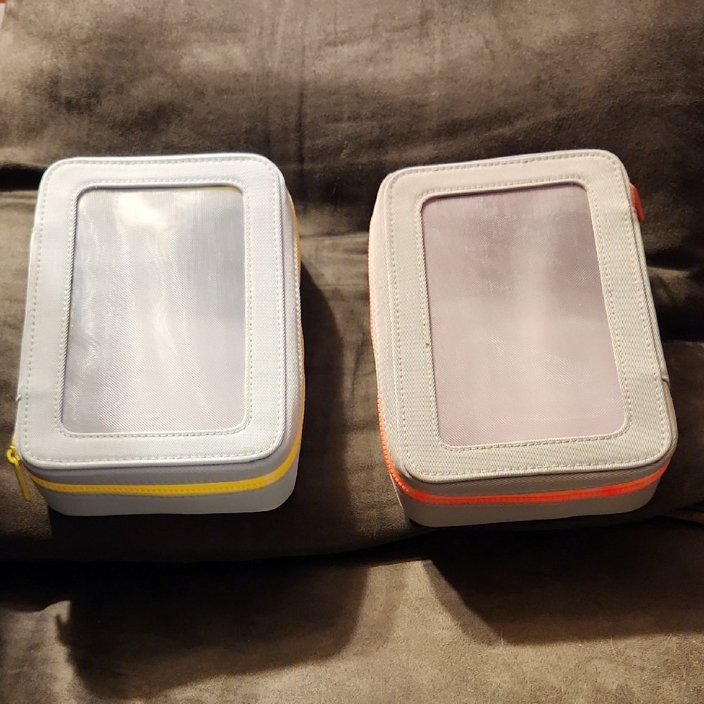 Flyte.70 Make Up Cases